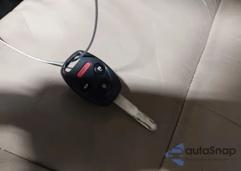 2010 Honda Accord 3.5 Ex-L z USA, uszkodzony, nr VIN 5KBCP3F84AB016973